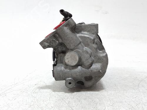 AC compressor RENAULT MEGANE III Hatchback (BZ0/1_, B3_) 1.5 dCi | BP32307563M34 - Image 4
