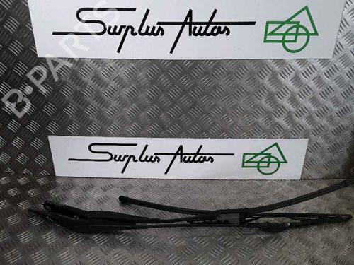 Front windshield wiper arm FORD FIESTA VI (CB1, CCN) 1.4 TDCi | BP25202304C143 