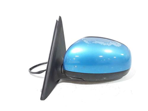 Used Left mirror SKODA ROOMSTER (5J7) 1.9 TDI (105 hp) 25186829