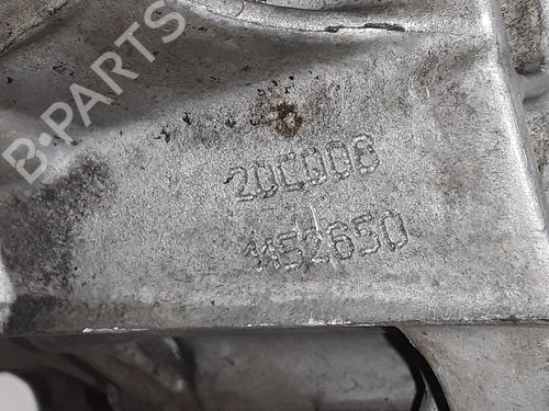 Gearbox CITROËN C2 (JM_) 1.1 | BP25184927M3 