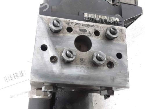 ABS pump MERCEDES-BENZ E-CLASS (W210) E 200 CDI (210.007) | BP25165739M43 