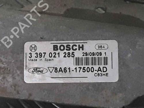 Front wiper motor FORD FIESTA VI (CB1, CCN) 1.6 TDCi | BP25201492M29 