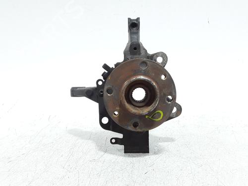 Used Right front steering knuckle Right front steering knuckle RENAULT CLIO IV (BH_) 1.5 dCi 90 (90 hp) 33458649 33458649