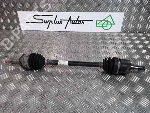Used Left front driveshaft SUZUKI SWIFT III (MZ, EZ) 1.3 (RS413, ZC11S) (92 hp) 25765645