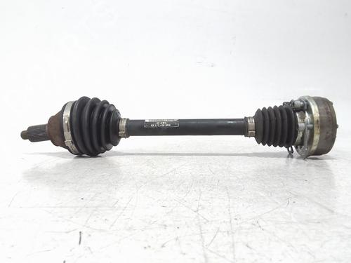 Used Left front driveshaft Left front driveshaft VW POLO IV (9N_, 9A_) 1.2 12V (69 hp) 34528214 34528214
