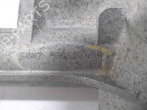Steering rack SUZUKI ALTO VII (GF) 1.0 (AMF310, GFC31S) | BP25174590M22 