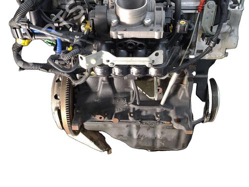Engine FIAT PANDA (169_) 1.1 (169.AXA1A) | BP37185228M1 - Image 2
