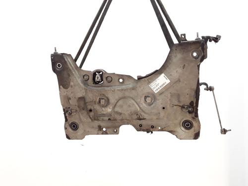Subframe RENAULT LAGUNA Coupe (DT0/1) 2.0 dCi (DT01, DT08, DT09, DT0K, DT12, DT1C, DT1D, DT1M,... | BP39599713M9 - Image 4