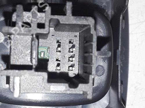 Switch RENAULT SCÉNIC III (JZ0/1_) 1.5 dCi | BP25190125I30 