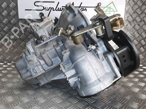 Gearbox DAEWOO NUBIRA Saloon (J200) 1.6 | BP25765868M3 