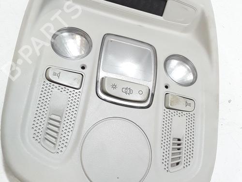 Interior roof light CITROËN C4 II (NC_) 1.6 HDi 90 | BP27187513I8