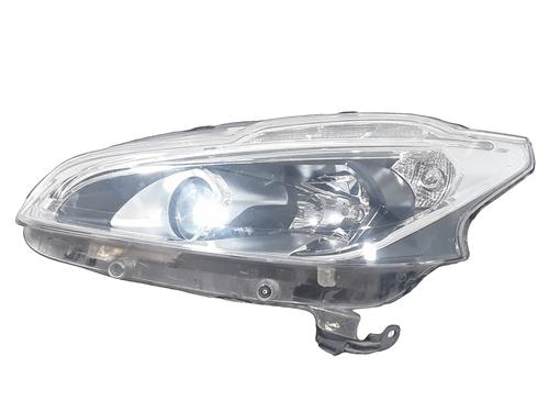 Used Left headlight Left headlight PEUGEOT 208 I (CA_, CC_) 1.6 HDi / BlueHDi 75 (75 hp) 35997146 35997146