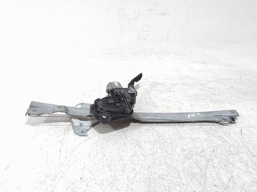 Front left window mechanism CITROËN C4 II (NC_) 1.6 HDi 110 | BP39892372C22 - Image 2
