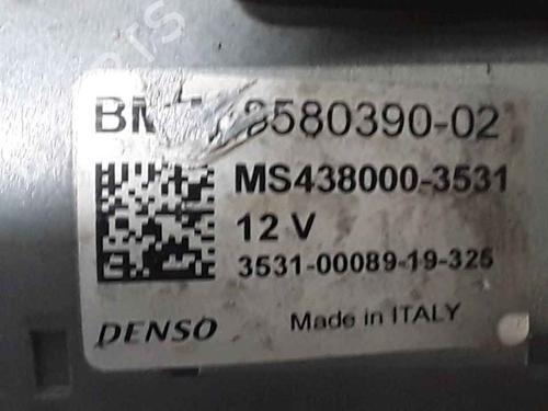 Starter BMW 1 (F40) 118 d | BP25177410M8 