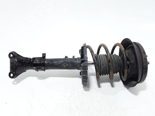 Left front shock absorber MERCEDES-BENZ CLK (C209) CLK 200 Kompressor (209.342) | BP25195606M16 