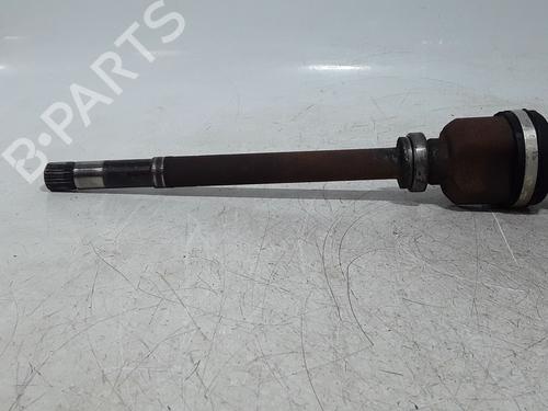 Right front driveshaft PEUGEOT PARTNER Tepee 1.6 HDi 90 | BP35885759M39 - Image 4