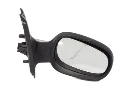 Used Right mirror RENAULT CLIO II (BB_, CB_) 1.5 dCi (B/CB07) (65 hp) 27621157