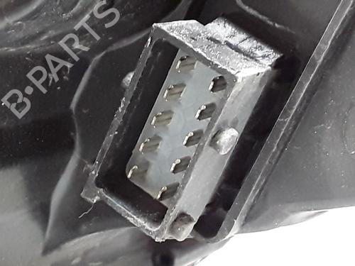 Left headlight OPEL MERIVA B MPV (S10) 1.7 CDTI (75) | BP33560998C28 - Image 3