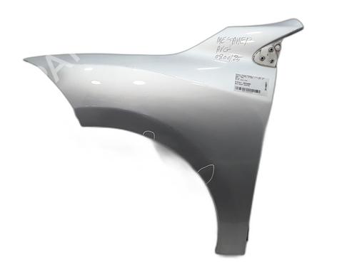 Used Left front fenders RENAULT MEGANE III Hatchback (BZ0/1_, B3_) 1.5 dCi (106 hp) 30582042