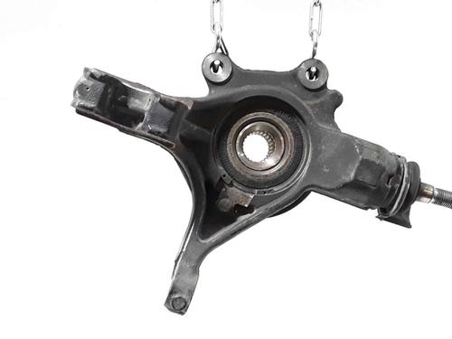 Left front steering knuckle CITROËN DS4 (NX_) 1.6 HDi 115 | BP25197203M25 