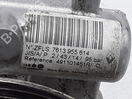 Steering pump DACIA SANDERO II 1.2 LPG | BP37225226M99 - Image 2