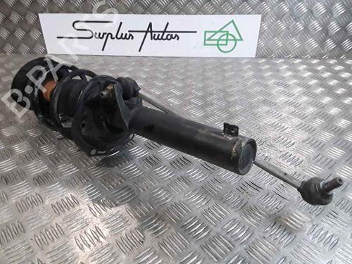 Left front shock absorber AUDI A3 Sportback (8VA, 8VF) 1.6 TDI | BP25196853M16 