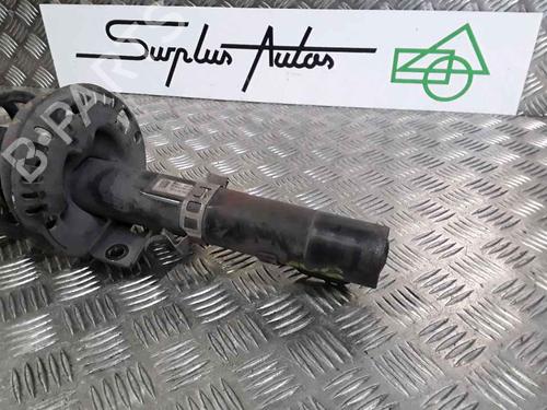 Left front shock absorber SKODA ROOMSTER (5J7)  | BP25765366M16 