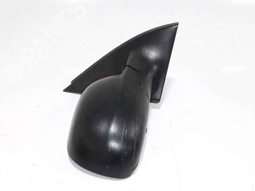 Right mirror VW POLO (9N_, 9A_) 1.2 12V | BP25192209C27 