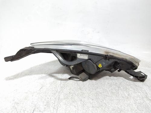Left headlight CITROËN C3 II (SC_) 1.4 HDi 70 (SC8HZC, SC8HR0, SC8HP4) | BP39571206C28 - Image 3