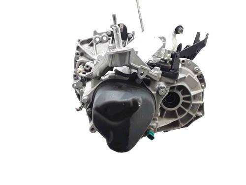 Gearbox RENAULT CLIO IV (BH_) 1.2 16V | BP25184913M3 