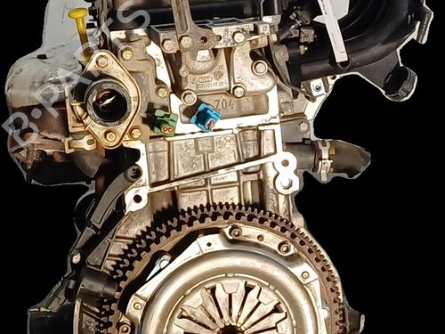 Motor PEUGEOT 306 Hatchback (7A, 7C, N3, N5) 1.4 (75 hp) 25179905