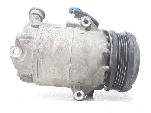 AC Kompressor OPEL ZAFIRA A MPV (T98) 1.8 16V (F75) | BP29144172M34 