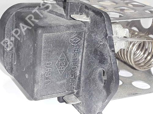 Heater resistor RENAULT TWINGO II (CN0_) 1.2 16V (CN0K, CN0V, CN0A) | BP25185057M108 - Image 3