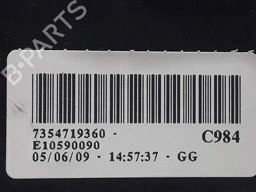 Headlight switch FIAT PUNTO (199_) 1.4 (199AXB1A, 199BXB1A, 199BXB11, 199AXB11) | BP39754884I24 - Image 2