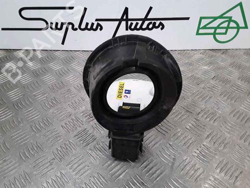 Fuel flap PEUGEOT 308 I (4A_, 4C_) 1.6 HDi | BP25183251C131