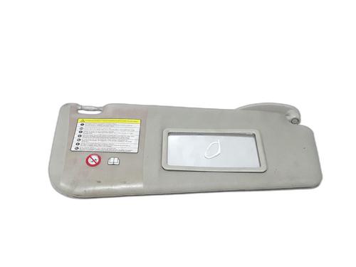 Used Right sun visor ALFA ROMEO MITO (955_) 1.6 JTDM (955AXC1B) (120 hp) 31084929