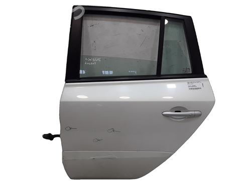 Used Left rear door Left rear door RENAULT KOLEOS I (HY_) 2.0 dCi (HY0K) (150 hp) 33296911 33296911