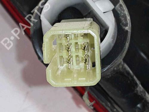 Right taillight SUZUKI SX4 (EY, GY) 1.9 DDiS 4x4 (RW419D) | BP25193174C35 