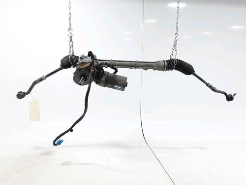 Used Steering rack CITROËN C3 II (SC_) 1.4 HDi 70 (SC8HZC, SC8HR0, SC8HP4) (68 hp) 25175386