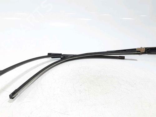Front windshield wiper arm CITROËN C4 Picasso I MPV (UD_) 1.6 HDi | BP25202667C143 