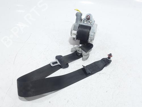 Front left belt tensioner HYUNDAI i20 I (PB, PBT) 1.1 CRDi | BP29263377C87 