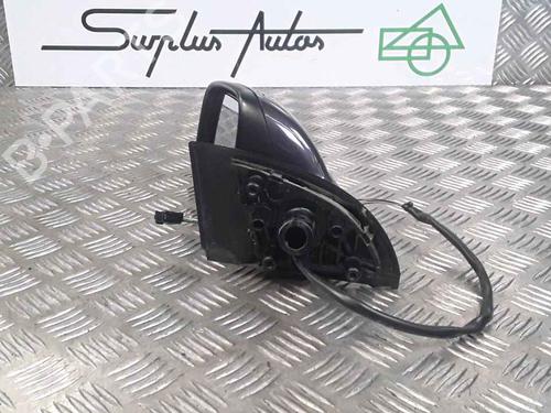 Left mirror PEUGEOT 307 (3A/C) 1.6 16V | BP25186951C26 
