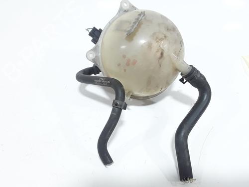 Expansion tank VW POLO (9N_, 9A_) 1.4 TDI | BP26164091C120 