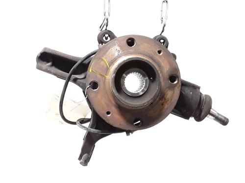 Used Right front steering knuckle PEUGEOT 308 I (4A_, 4C_) 1.6 HDi (109 hp) 25198308