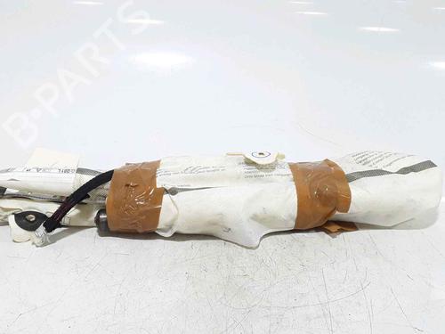 Left curtain airbag MERCEDES-BENZ A-CLASS (W176) A 200 CDI (176.001) | BP25160493C11 