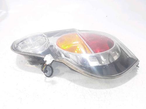 Right taillight CHEVROLET SPARK (M300) 1.0 LPG | BP25192756C35 
