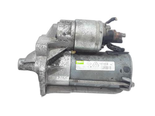 Used Starter RENAULT TWINGO II (CN0_) 1.5 dCi 75 (75 hp) 28572288