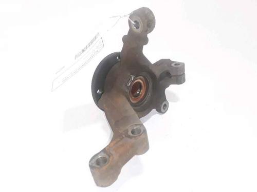 Right front steering knuckle NISSAN NOTE (E11, NE11) 1.5 dCi | BP25198884M26 