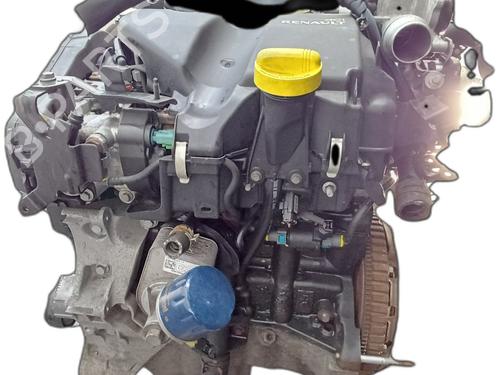Motor RENAULT TWINGO II (CN0_) 1.5 dCi 90 | BP30723436M1