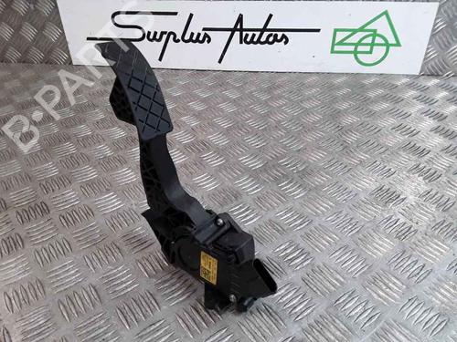 Used Pedal VW POLO V (6R1, 6C1) 1.4 TDI (90 hp) 25180678